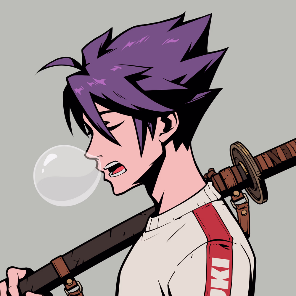 Profile picture