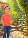 Profile picture