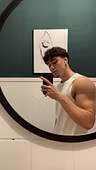 Profile picture