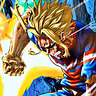 Profile picture