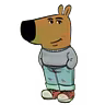 Profile picture