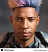Profile picture