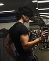 Profile picture