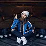 Profile picture