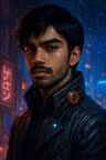 Profile picture