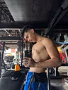 Profile picture