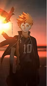 Profile picture