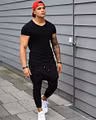 Profile picture