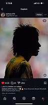 Profile picture