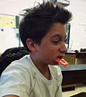Profile picture