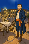 Profile picture