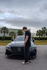Profile picture