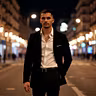 Profile picture