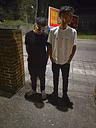 Profile picture