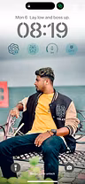 Profile picture