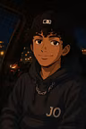 Profile picture