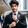 Profile picture