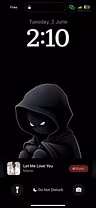 Profile picture