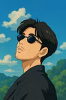 Profile picture