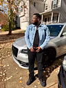 Profile picture