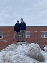 Profile picture