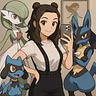 Profile picture