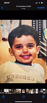Profile picture