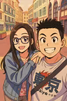 Profile picture
