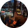 Profile picture