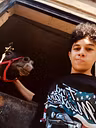 Profile picture
