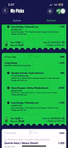 Profile picture