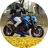 Profile picture