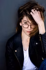 Profile picture