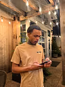 Profile picture
