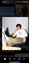 Profile picture