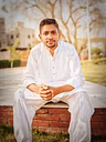 Profile picture