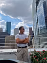 Profile picture