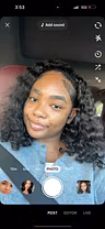 Profile picture