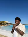 Profile picture