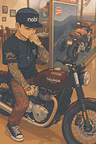 Profile picture