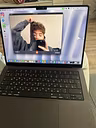 Profile picture