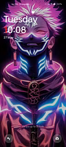 Profile picture