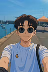 Profile picture
