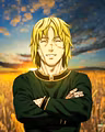 Profile picture
