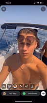 Profile picture