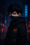 Profile picture