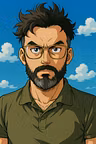 Profile picture