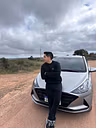 Profile picture