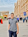 Profile picture