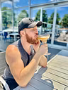 Profile picture